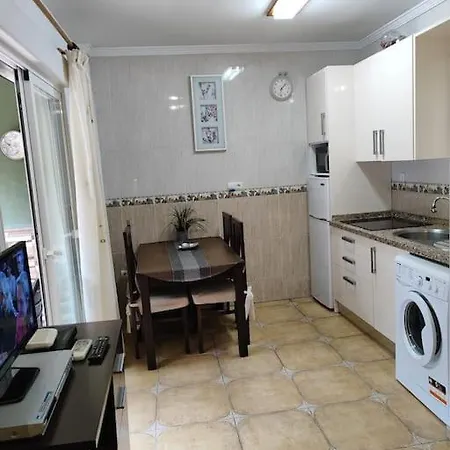 Apartment Magnificent Ground Floor With Views - B *