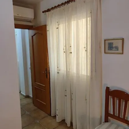 Magnificent Ground Floor With Views - B * Malaga