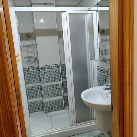 Magnificent Ground Floor With Views - B Malaga