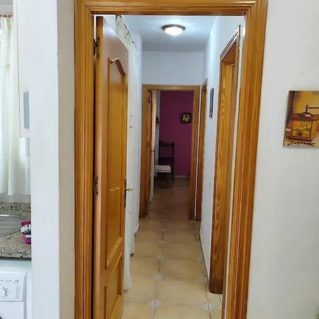 Apartment Magnificent Ground Floor With Views - B