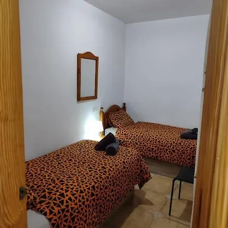 Apartment Magnificent Ground Floor With Views - B *